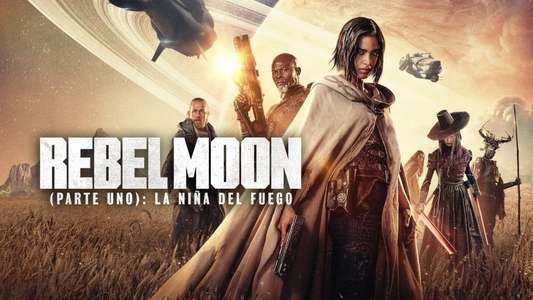 Rebel Moon - Part One: A Child of Fire - Backdrop