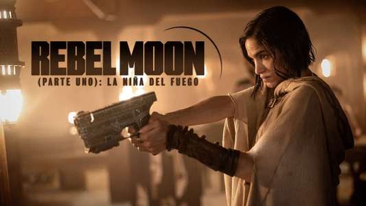 Rebel Moon - Part One: A Child of Fire - Backdrop