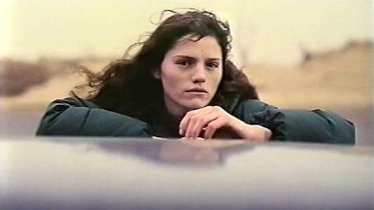 The Kill-Off - Backdrop