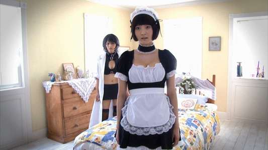 The Parasite Doctor Suzune: Evolution - Backdrop