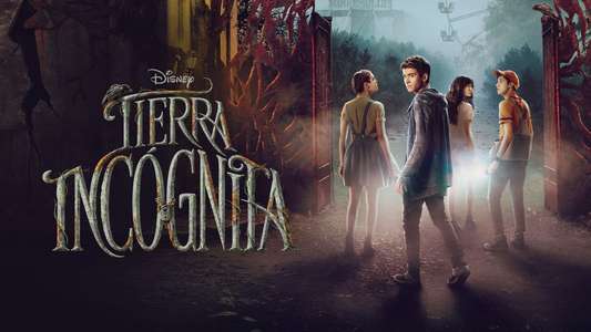 Tierra Incógnita - Backdrops