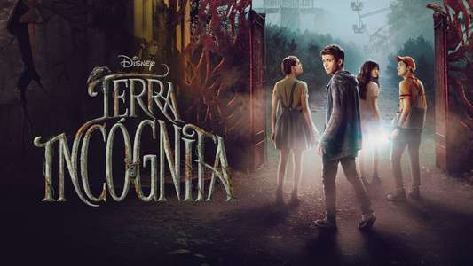 Tierra Incógnita - Backdrops