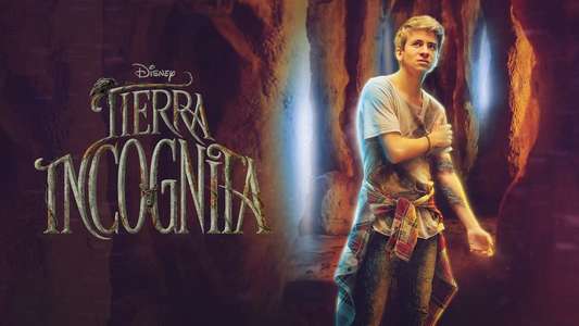 Tierra Incógnita - Backdrops