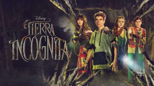Tierra Incógnita - Backdrops