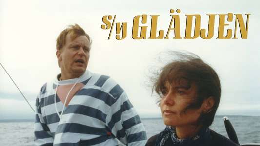 s/y Glädjen - Backdrop