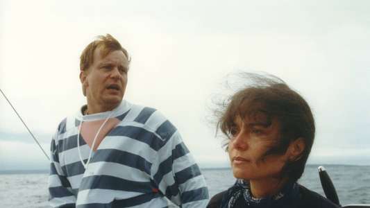s/y Glädjen - Backdrop