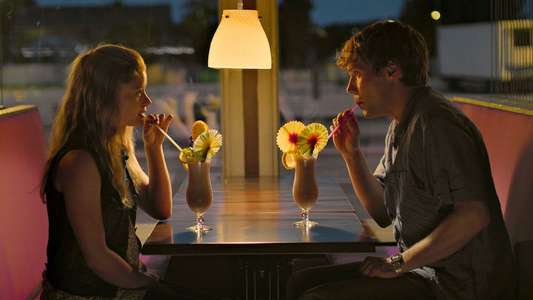 Love and Other Troubles - Backdrop