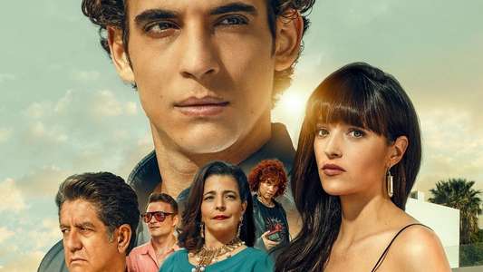 Los Farad - Backdrops