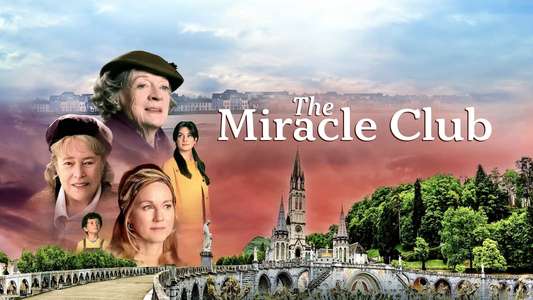 The Miracle Club - Backdrop