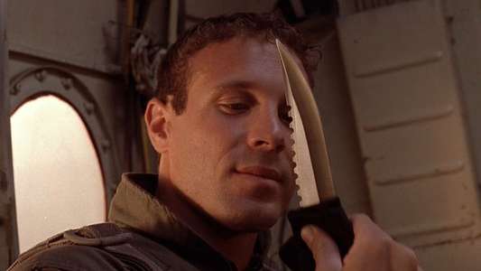 U.S. Seals II: The Ultimate Force - Backdrop