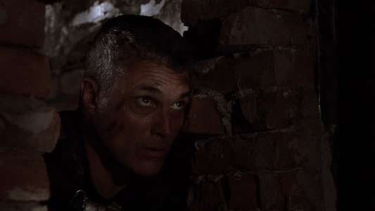 U.S. Seals II: The Ultimate Force - Backdrop