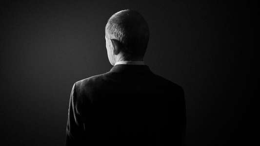 Face to Face with ETA: Conversations with a Terrorist - Backdrop