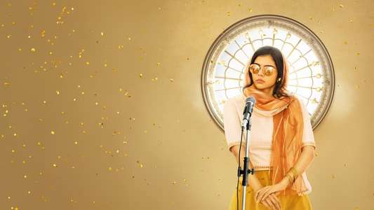 Sesham Mike-il Fathima - Backdrops