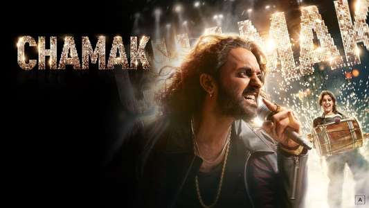 Chamak - Backdrops