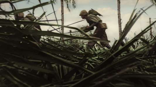 World War II: From the Frontlines - Backdrops