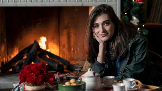 I Hate Christmas - Backdrops