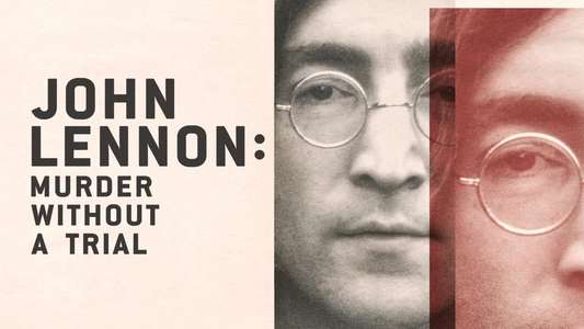John Lennon: Murder Without a Trial - Backdrops
