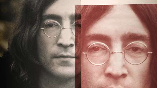 John Lennon: Murder Without a Trial - Backdrops