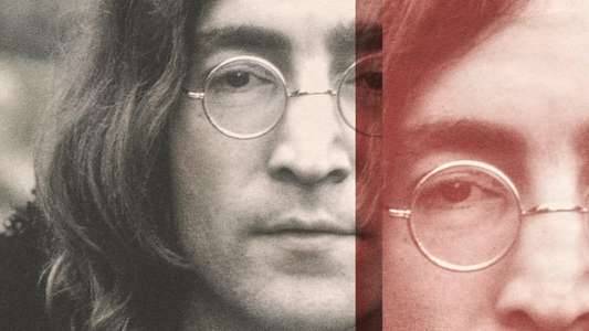 John Lennon: Murder Without a Trial - Backdrops
