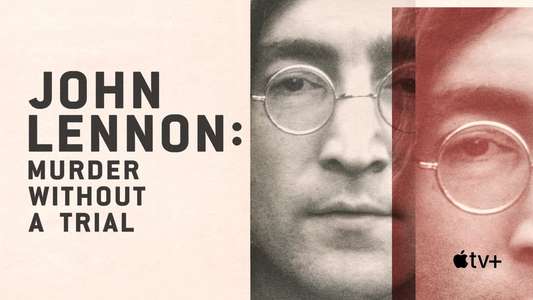 John Lennon: Murder Without a Trial - Backdrops