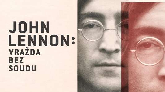 John Lennon: Murder Without a Trial - Backdrops