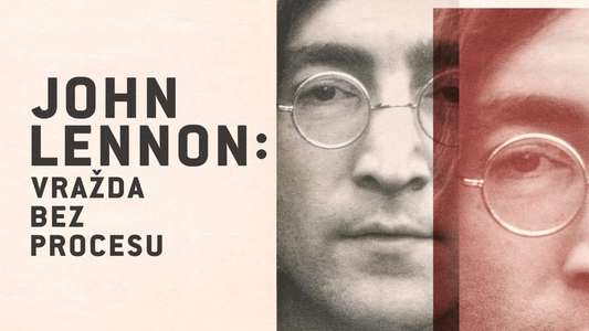 John Lennon: Murder Without a Trial - Backdrops