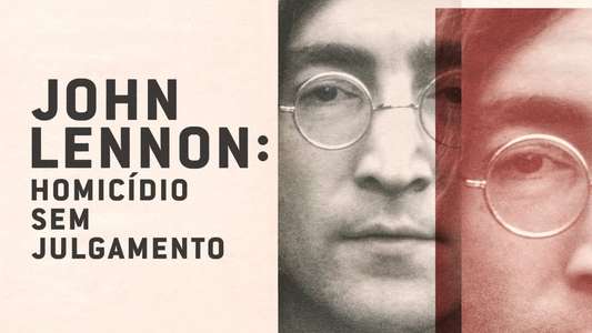 John Lennon: Murder Without a Trial - Backdrops