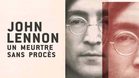 John Lennon: Murder Without a Trial - Backdrops