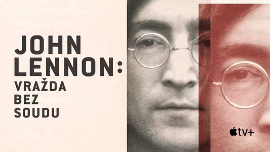 John Lennon: Murder Without a Trial - Backdrops