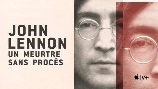 John Lennon: Murder Without a Trial - Backdrops
