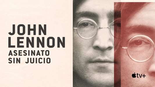John Lennon: Murder Without a Trial - Backdrops