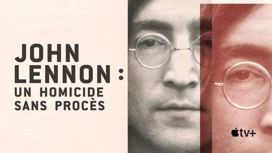 John Lennon: Murder Without a Trial - Backdrops
