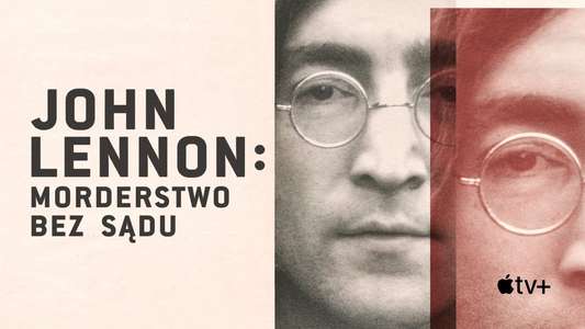 John Lennon: Murder Without a Trial - Backdrops