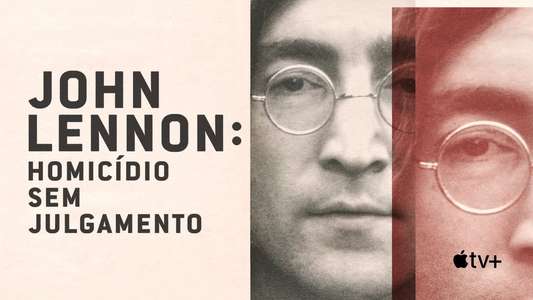 John Lennon: Murder Without a Trial - Backdrops