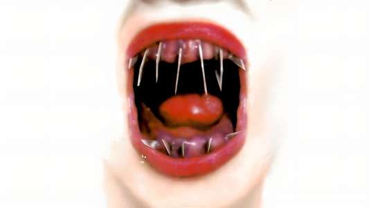 The Dentist 2: Brace Yourself - Backdrop