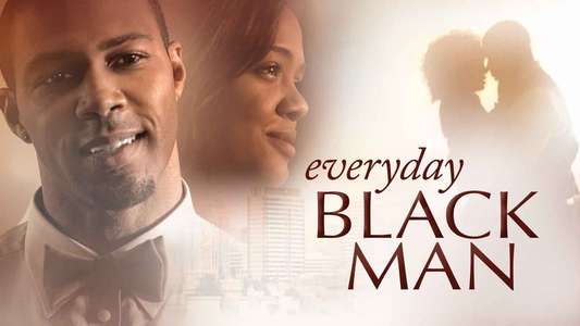 Everyday Black Man - Backdrop