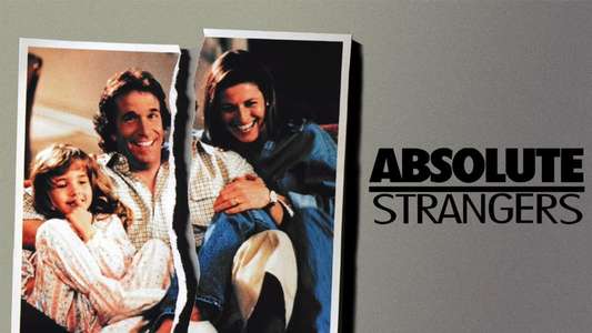 Absolute Strangers - Backdrop