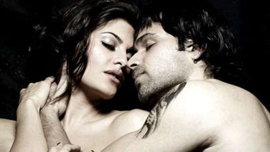 Murder 2 - Backdrop