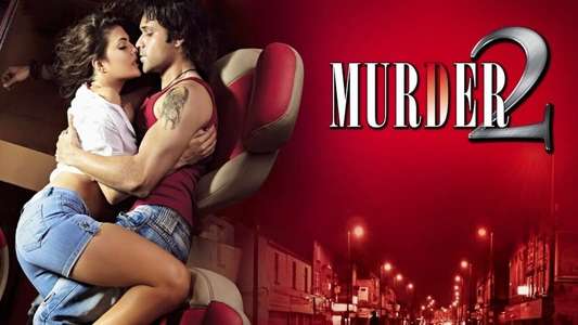 Murder 2 - Backdrop