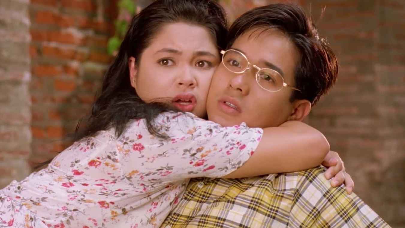 Kay Tagal Kang Hinintay