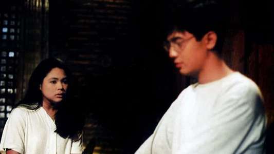 Kay Tagal Kang Hinintay - Backdrop