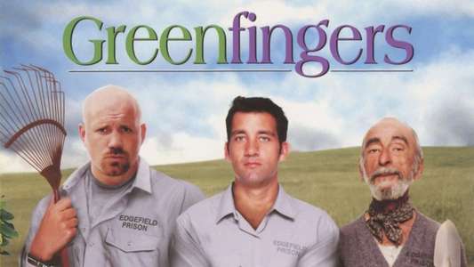 Greenfingers - Backdrop