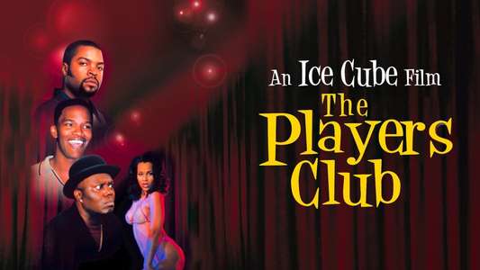 The Players Club - Backdrop