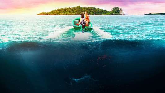 Influencer - Backdrop