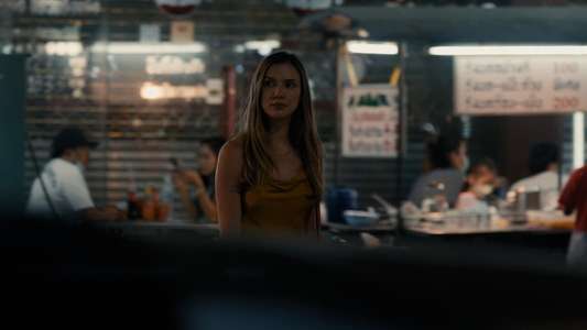 Influencer - Backdrop