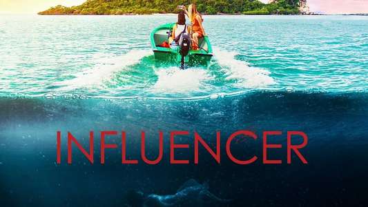 Influencer - Backdrop