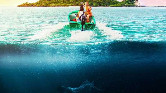 Influencer - Backdrop