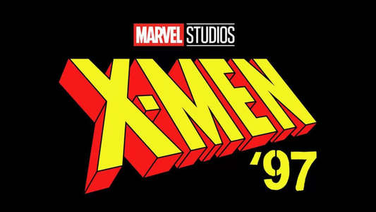 X-Men '97 - Backdrops