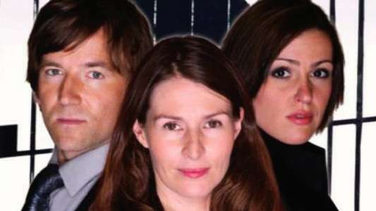 Dead Clever: The Life and Crimes of Julie Bottomley - Backdrop