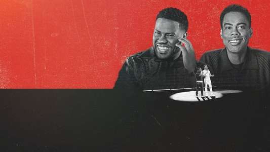 Kevin Hart & Chris Rock: Headliners Only - Backdrops